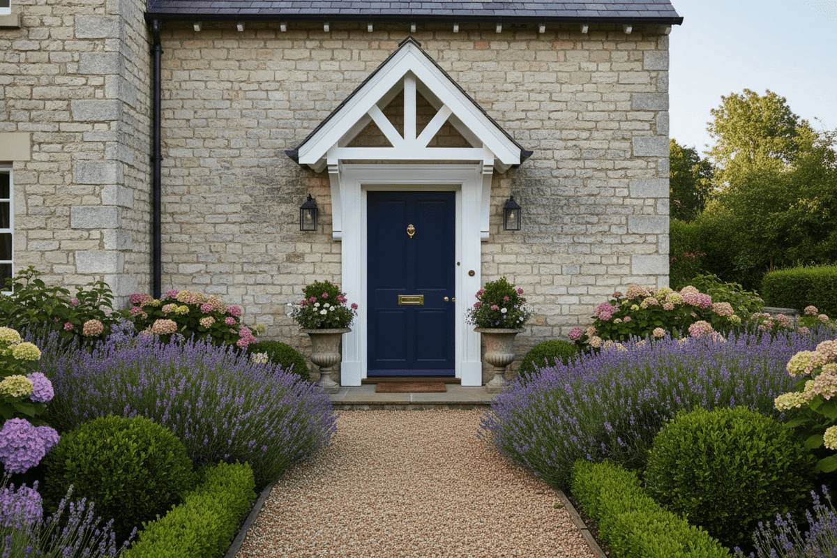 Door Canopies collection image