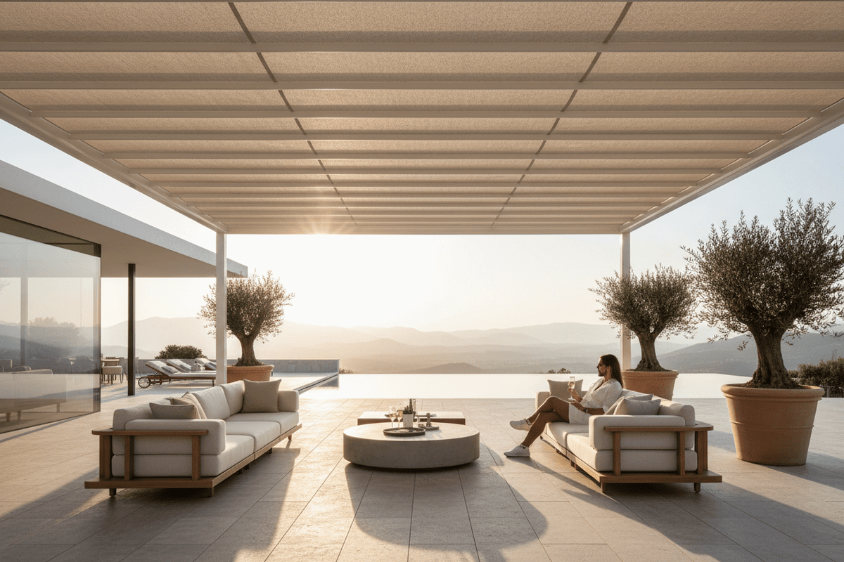Retractable Awnings - My Store 4