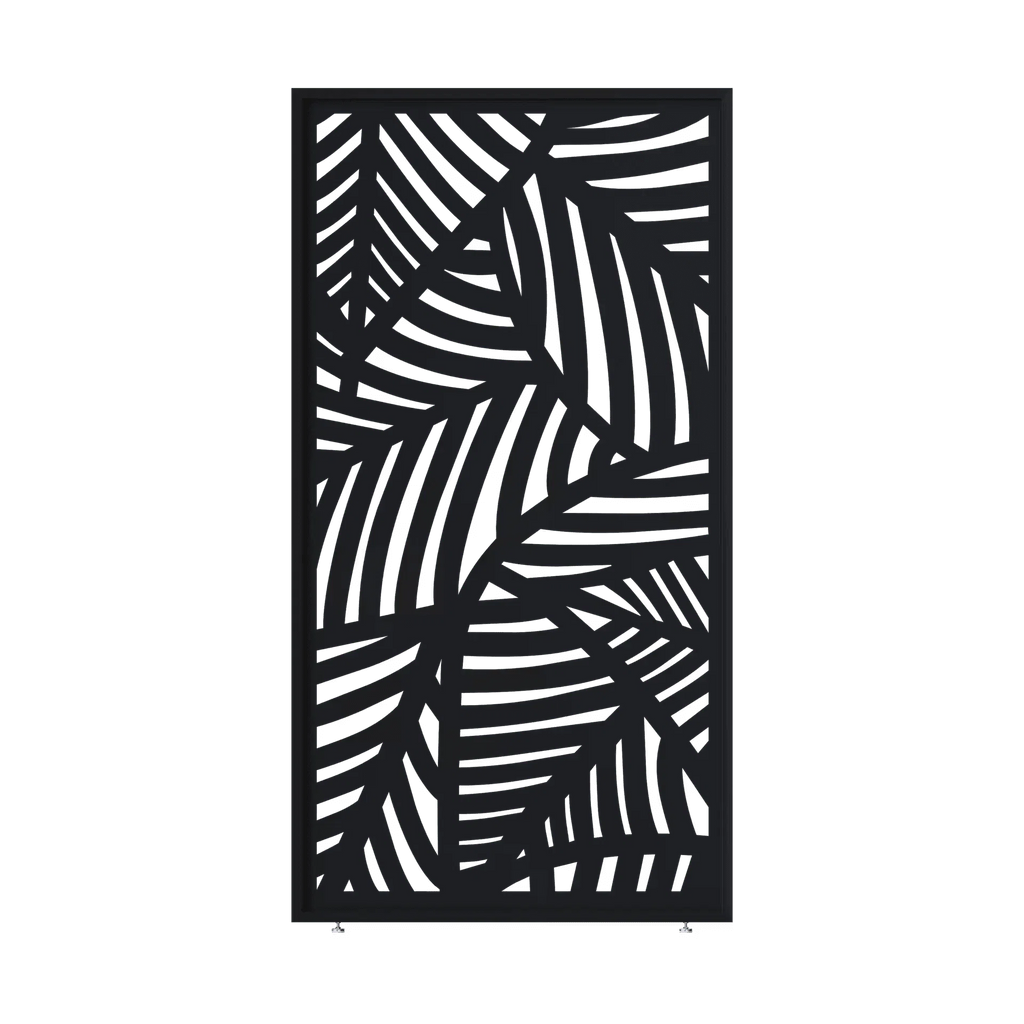 Pergola Decorative Screen Panel — 1m & 1.3m