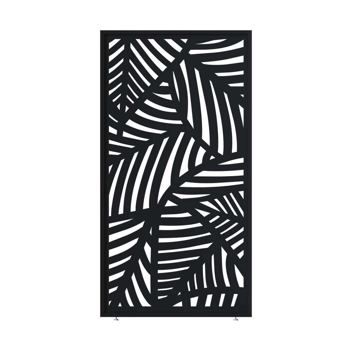 Pergola Decorative Screen Panel — 1m & 1.3m