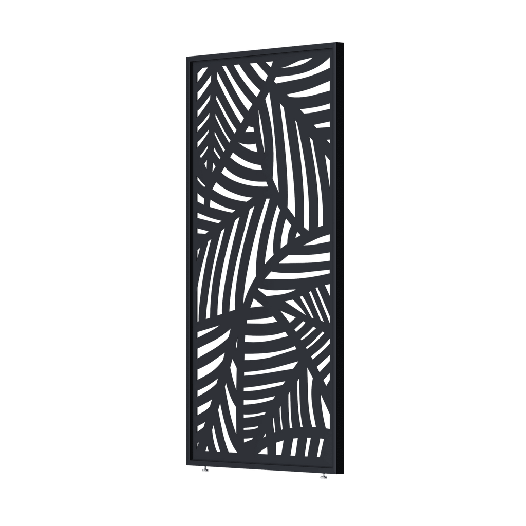 Pergola Decorative Screen Panel — 1m & 1.3m