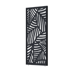 Pergola Decorative Screen Panel — 1m & 1.3m