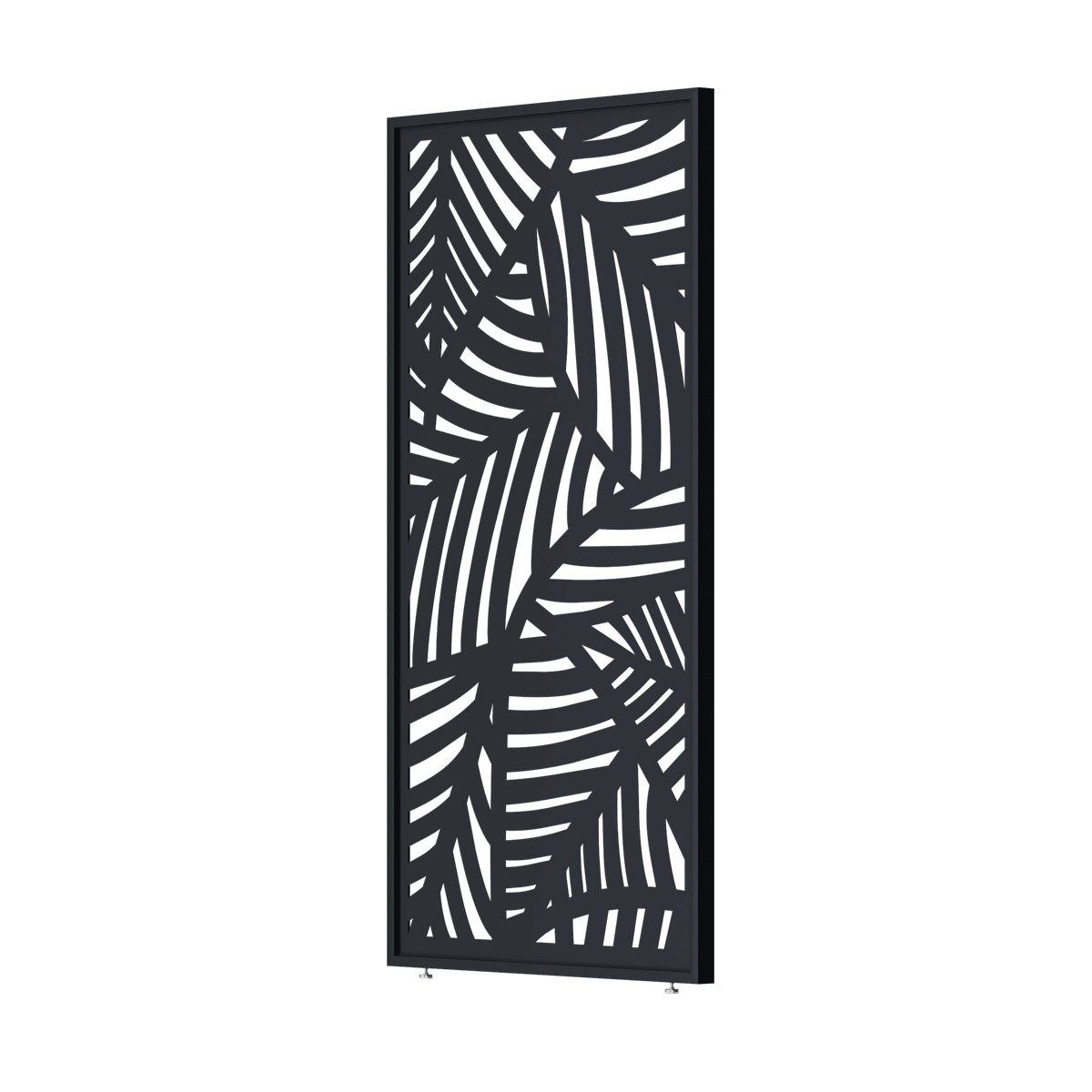Pergola Decorative Screen Panel — 1m & 1.3m
