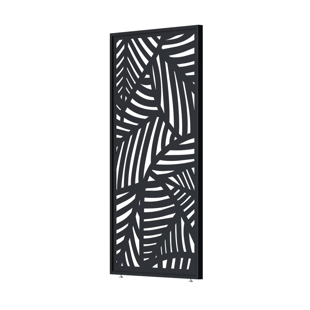 Pergola Decorative Screen Panel — 1m & 1.3m