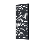 Pergola Decorative Screen Panel — 1m & 1.3m