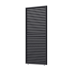 Pergola Tilting Louvre Privacy Panel — 1m & 1.3m