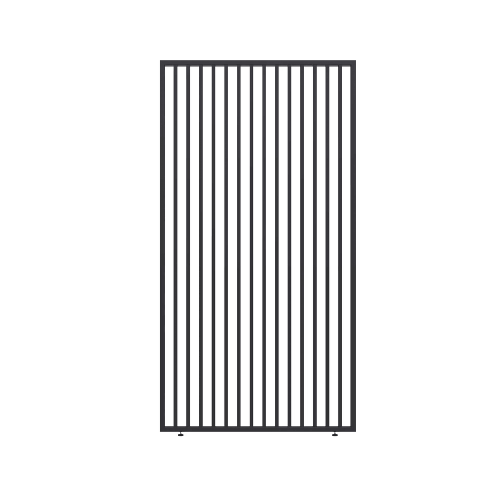 Pergola Vertical Privacy Panel — 1m & 1.3m