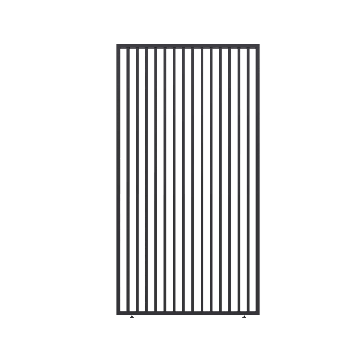 Pergola Vertical Privacy Panel — 1m & 1.3m