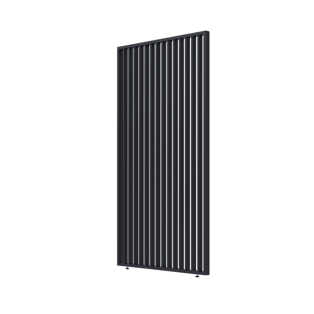 Pergola Vertical Privacy Panel — 1m & 1.3m