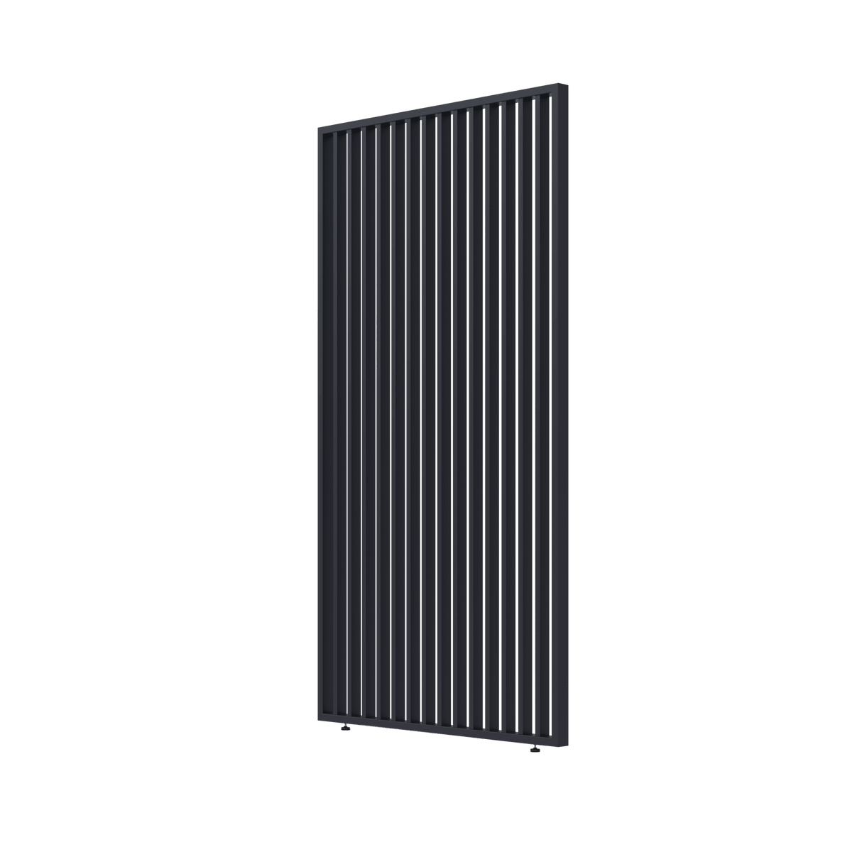 Pergola Vertical Privacy Panel — 1m & 1.3m
