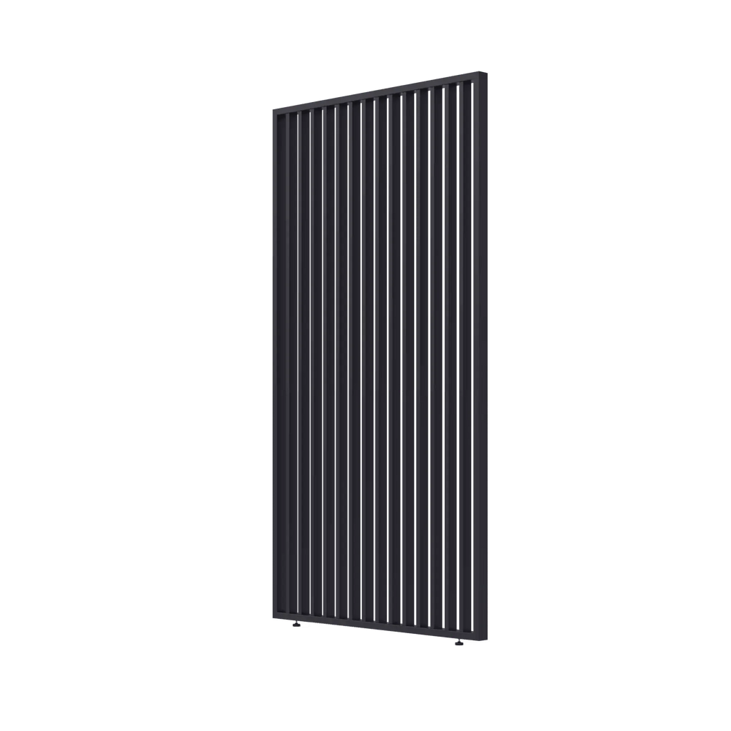 Pergola Vertical Privacy Panel — 1m & 1.3m