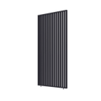 Pergola Vertical Privacy Panel — 1m & 1.3m