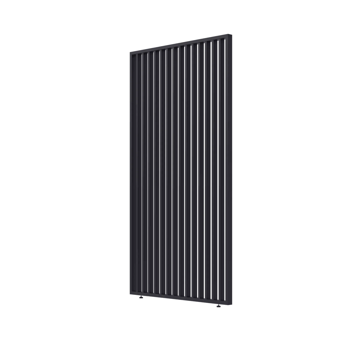 Pergola Vertical Privacy Panel — 1m & 1.3m