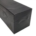 100% Recycled Plastic Square Post 100mm x 100mm x 3000mm