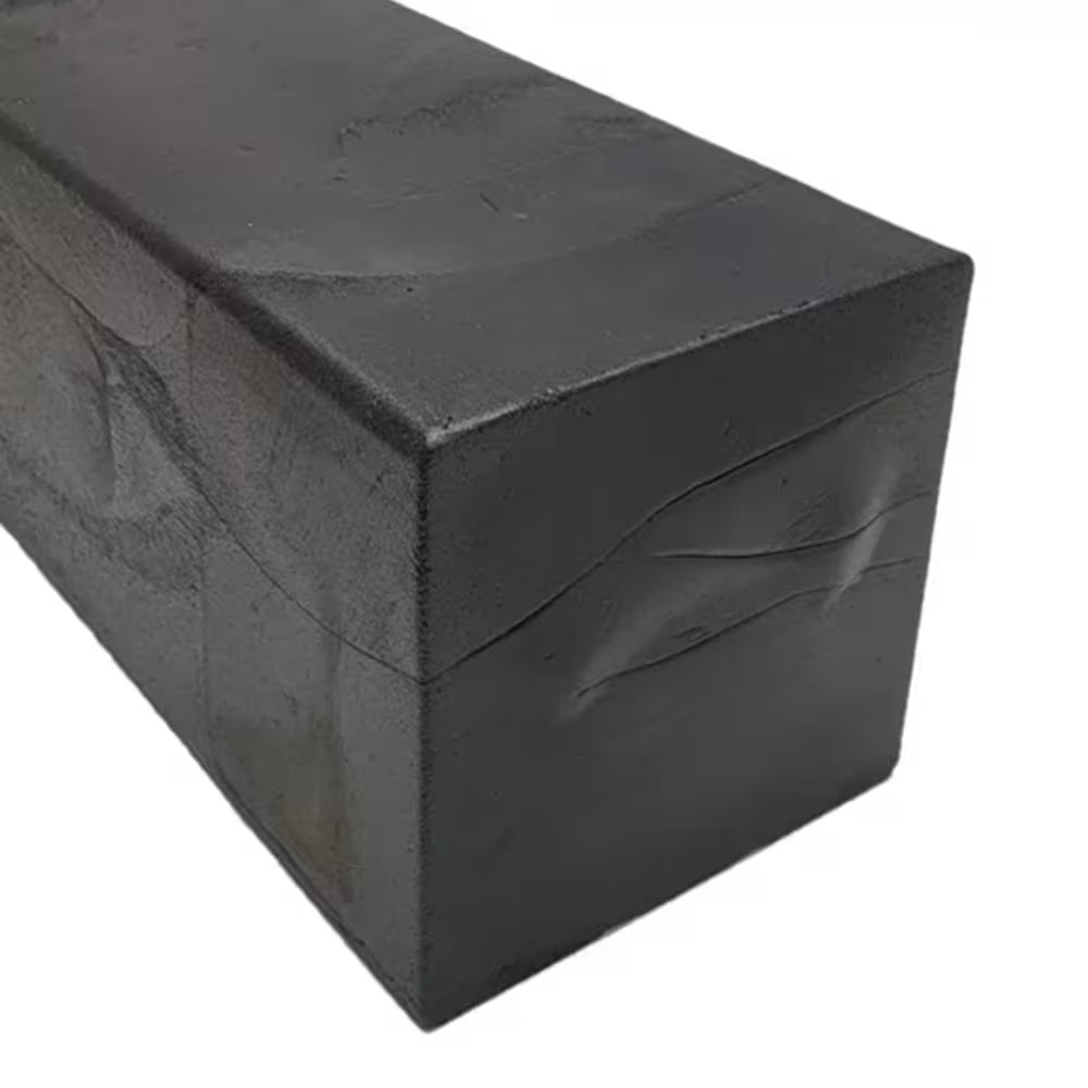 100% Recycled Plastic Square Post 100mm x 100mm x 3000mm