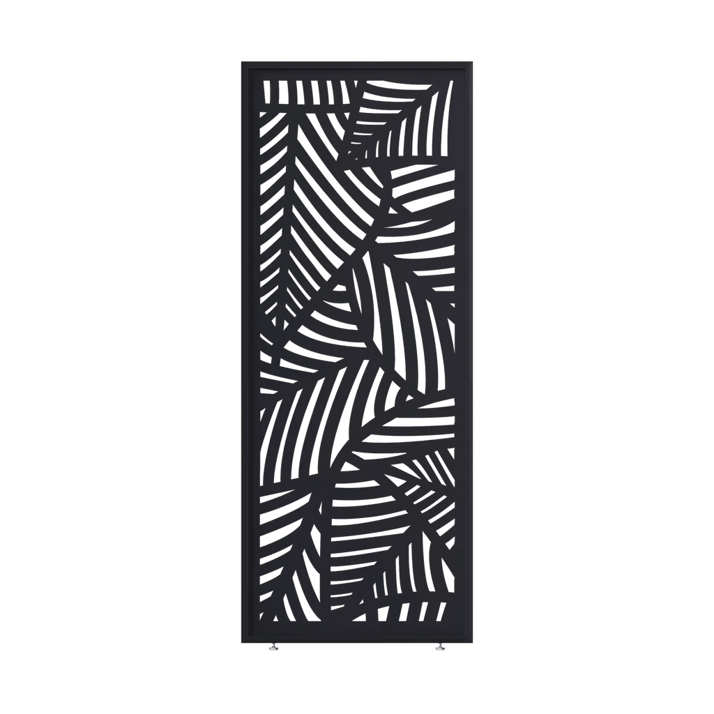 Pergola Decorative Screen Panel — 1m & 1.3m