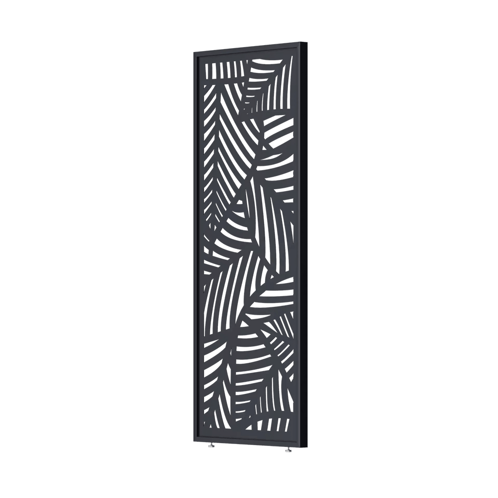 Pergola Decorative Screen Panel — 1m & 1.3m