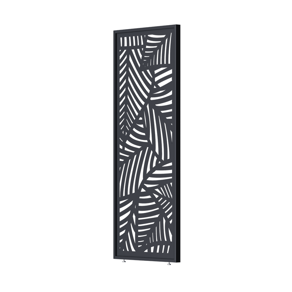 Pergola Decorative Screen Panel — 1m & 1.3m
