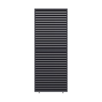 Pergola Tilting Louvre Privacy Panel — 1m & 1.3m