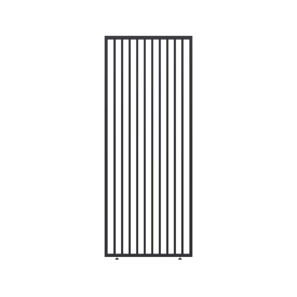 Pergola Vertical Privacy Panel — 1m & 1.3m