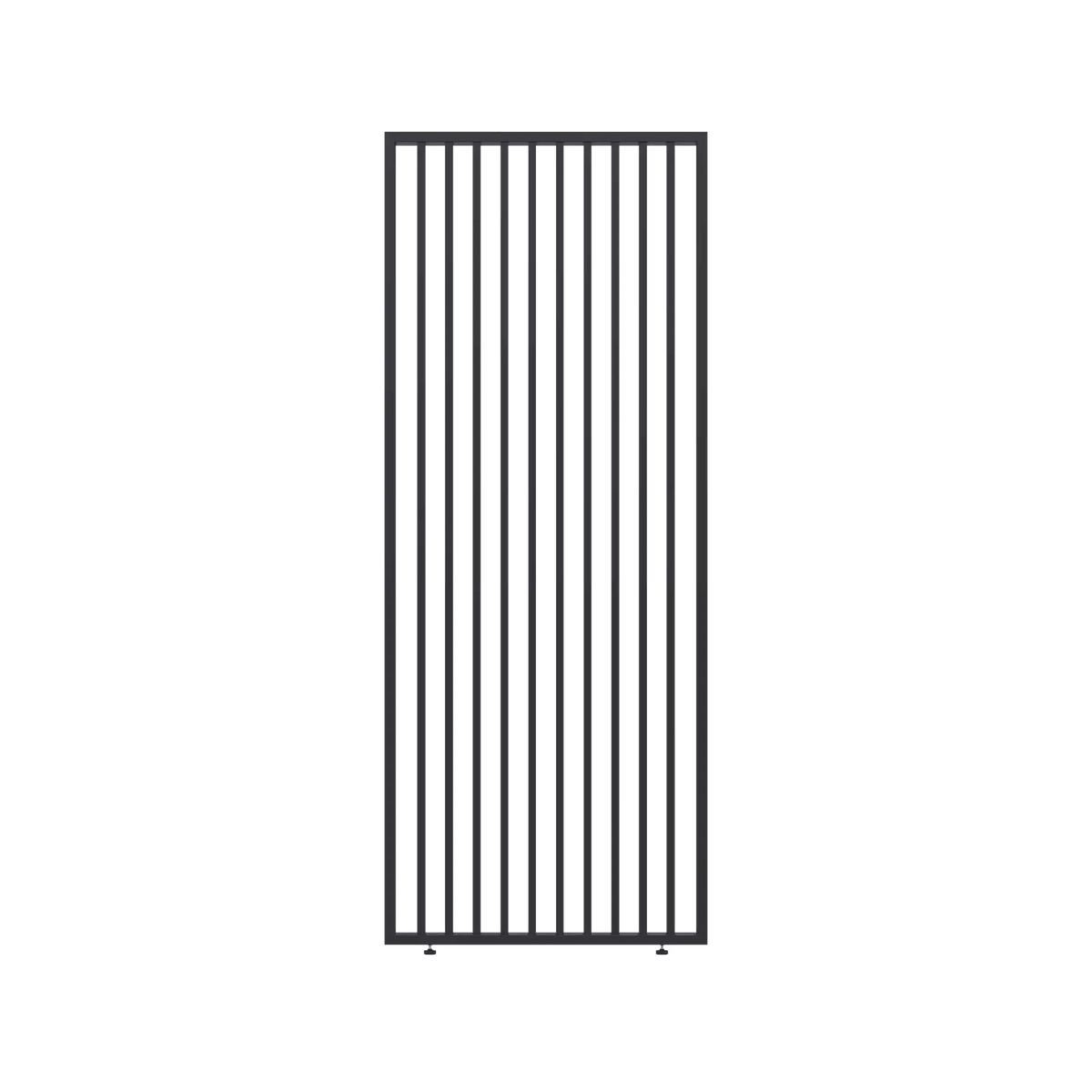 Pergola Vertical Privacy Panel — 1m & 1.3m