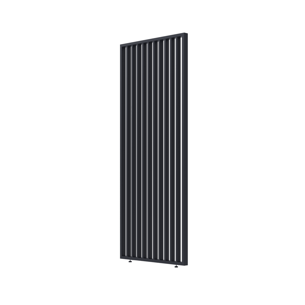 Pergola Vertical Privacy Panel — 1m & 1.3m