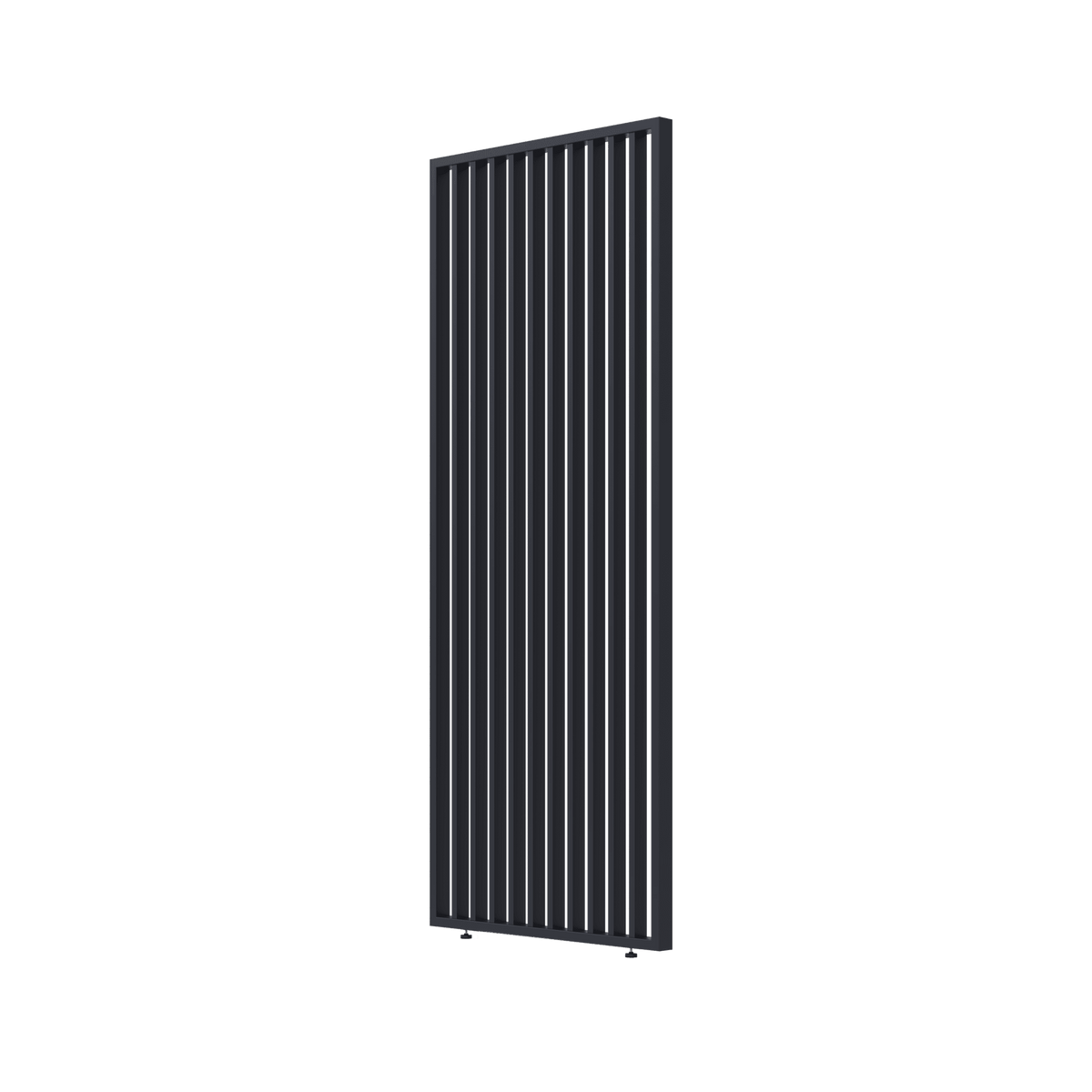 Pergola Vertical Privacy Panel — 1m & 1.3m