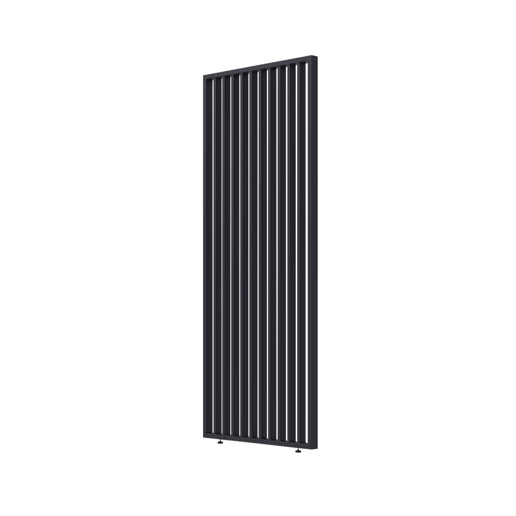 Pergola Vertical Privacy Panel — 1m & 1.3m