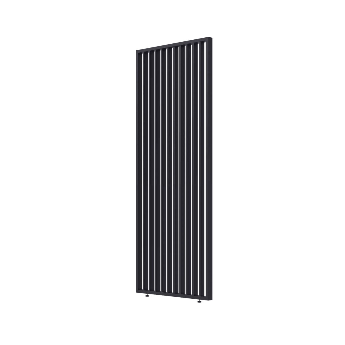 Pergola Vertical Privacy Panel — 1m & 1.3m