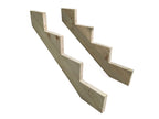 Decking Steps Kit