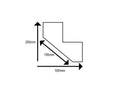 Decking Steps Kit