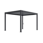 Modena Aluminium Pergola 4m × 3m — Free Standing