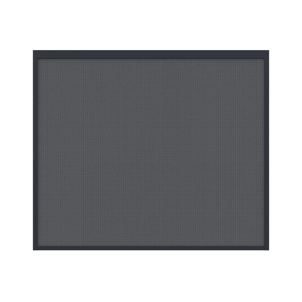 Pergola Wind Screen — 3m Panel