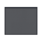 Pergola Wind Screen — 3m Panel