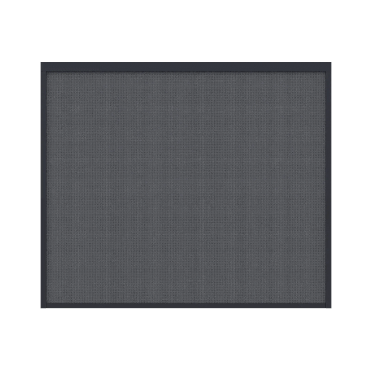 Pergola Wind Screen — 3m Panel