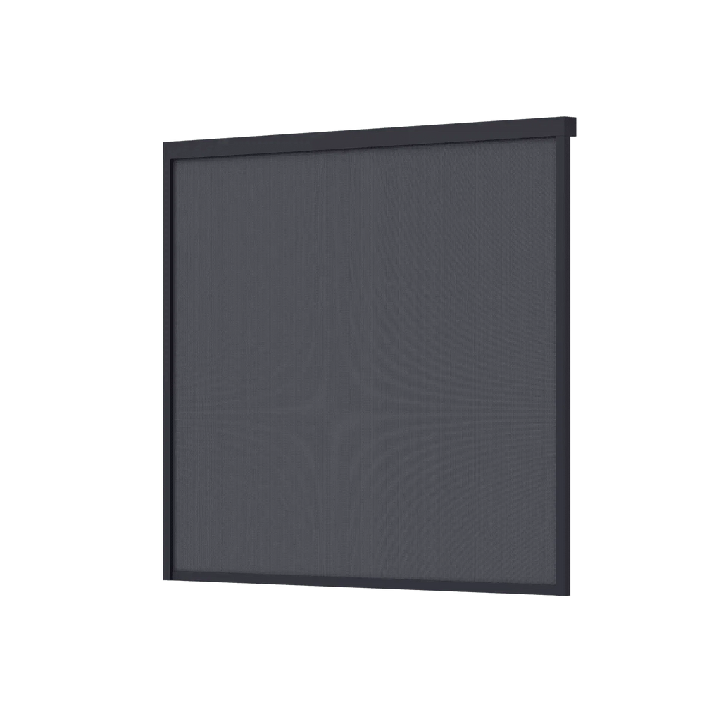 Pergola Wind Screen — 3m Panel