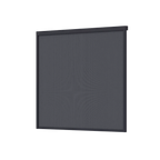 Pergola Wind Screen — 3m Panel