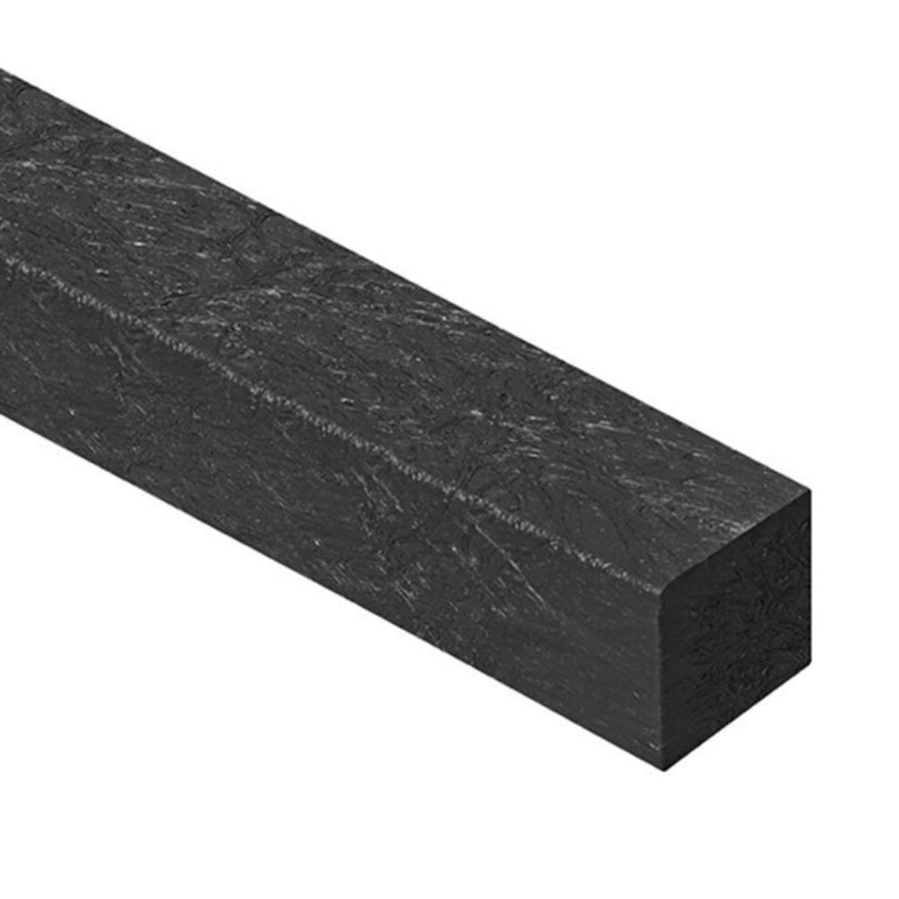 100% Recycled Plastic Decking Batten 40mm x 40mm x 3000mm
