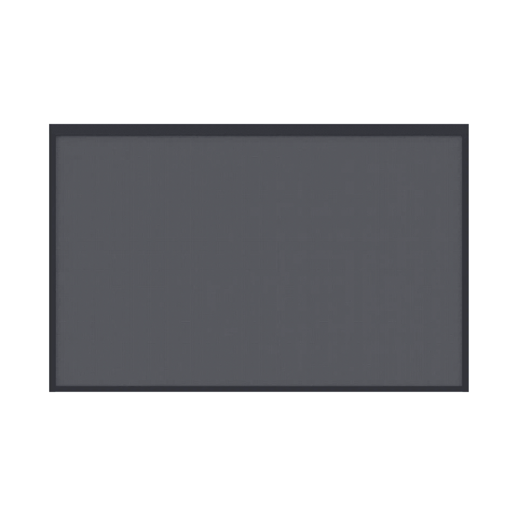 Pergola Wind Screen — 4m Panel