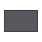 Pergola Wind Screen — 4m Panel