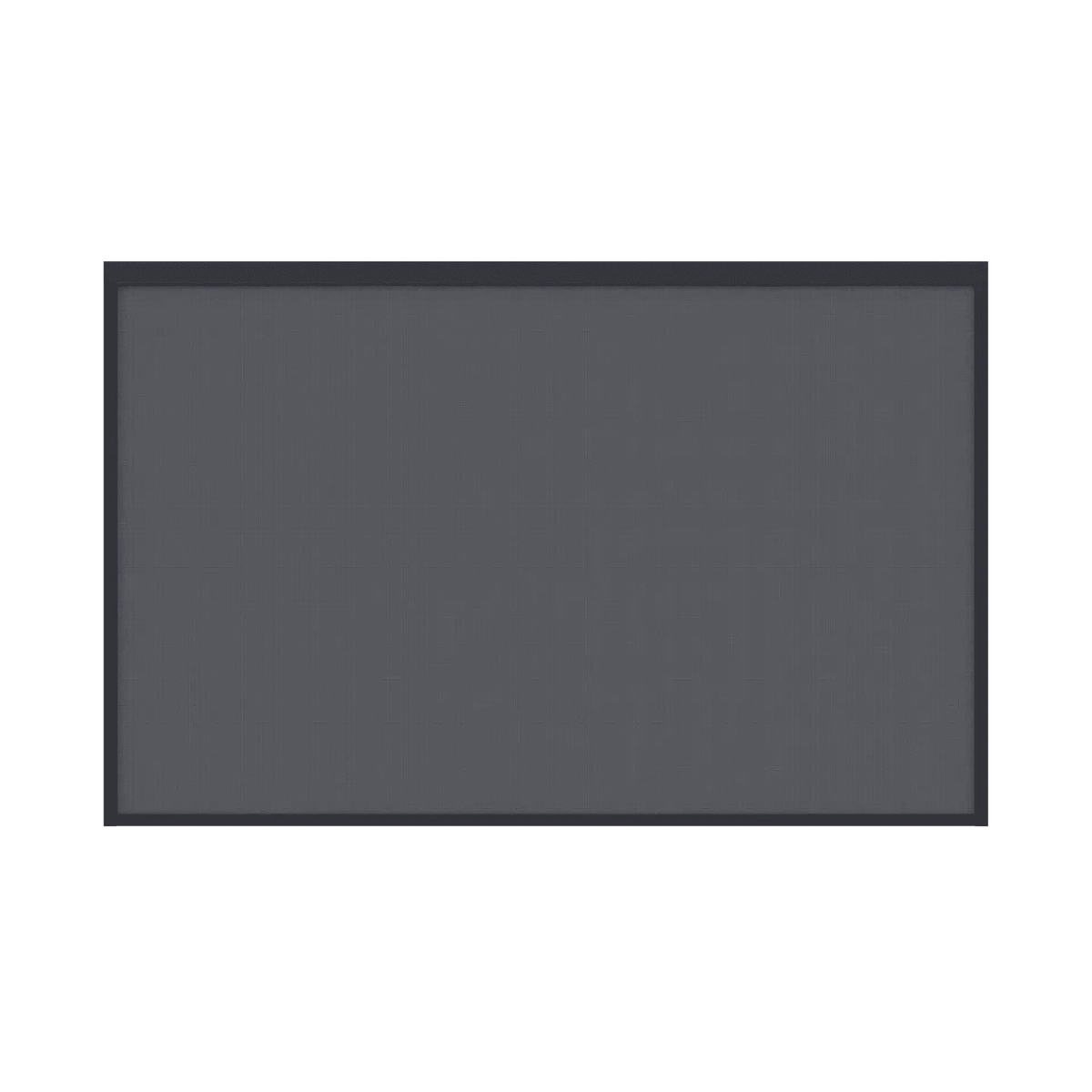 Pergola Wind Screen — 4m Panel