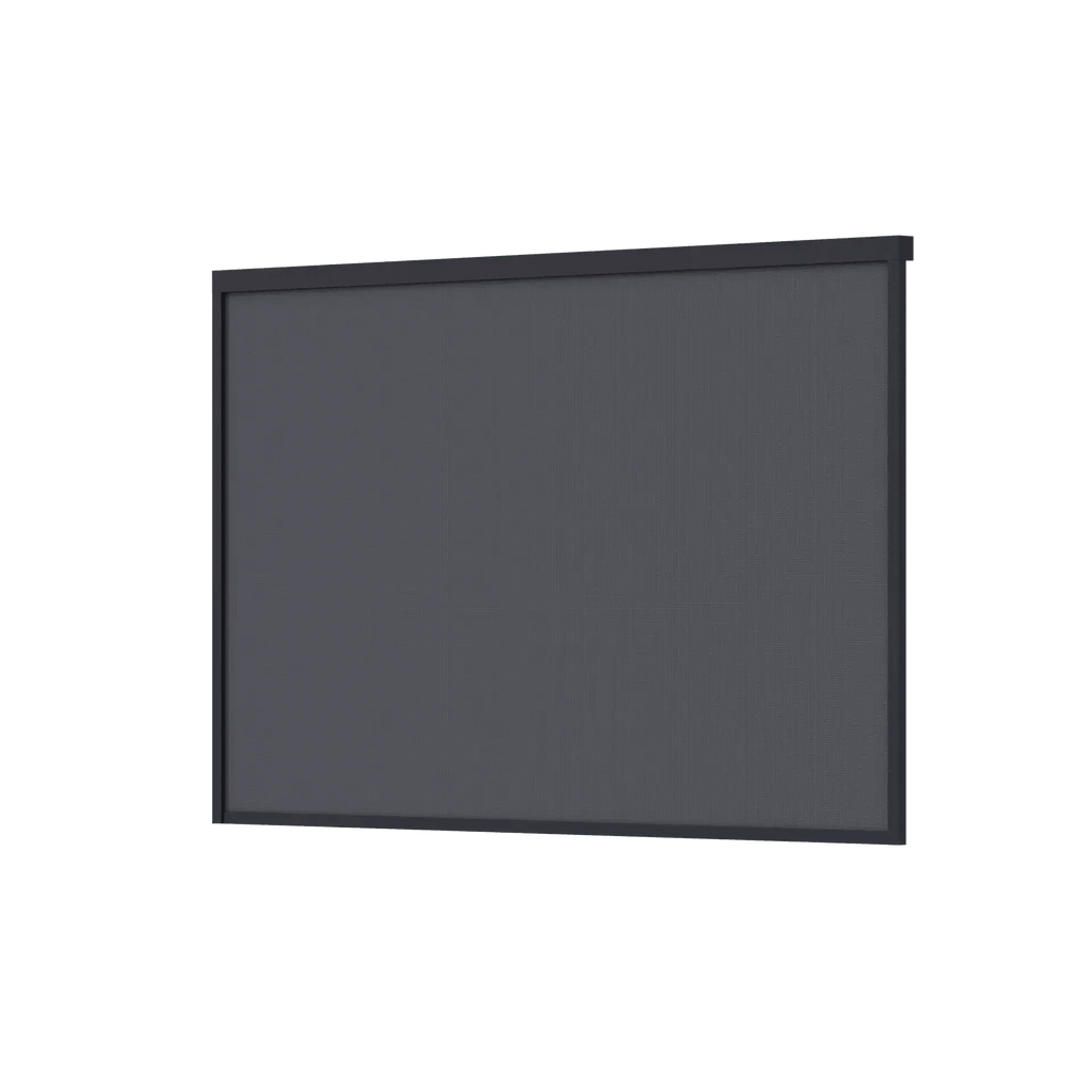 Pergola Wind Screen — 4m Panel