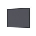Pergola Wind Screen — 4m Panel