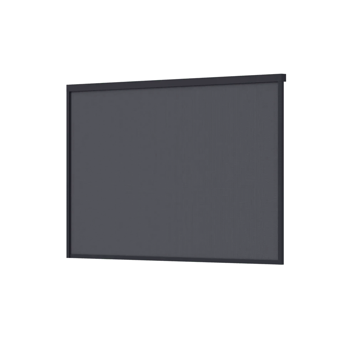 Pergola Wind Screen — 4m Panel