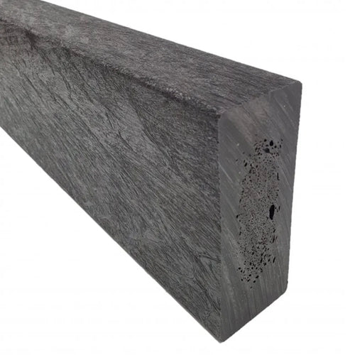 100% Recycled Plastic Decking Joist 50mm x 100mm x 3600mm