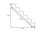 Decking Steps Kit