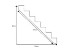 Decking Steps Kit