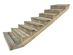 Decking Steps Kit