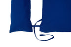 Amazonas Rocking Lounger — Green & Blue