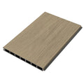 Antique Co-Extrusion Composite Flat Fence Board 207mm x 1.8m